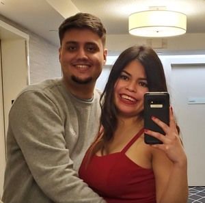 Meet your Posher, Patricia